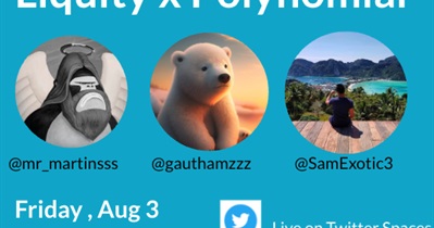 Liquity USD to Host Twitter AMA on August 4th