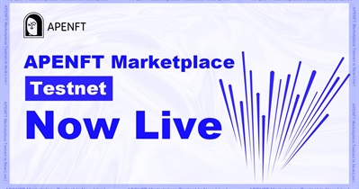 Marketplace Testnet Release