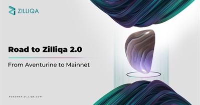 Zilliqa запустит Zilliqa 2.0 в основной сети в первом квартале