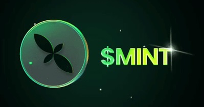 Mintchain Bridged WETH (Mint) to Launch MINT Token