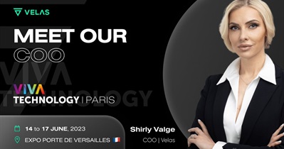 Viva Technology Paris, France