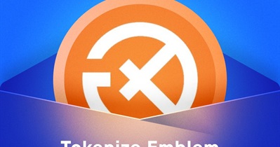 MEXC проведет листинг Tokenize Xchange 18 декабря