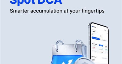 MX to Launch Spot DCA