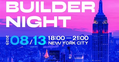 New York Meetup, USA