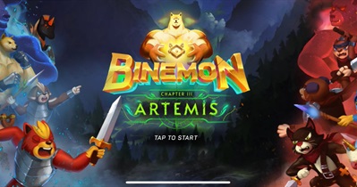 Обновление игры Binemon 1.7.5