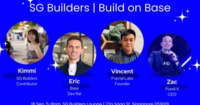 SG Builders sa Singapore