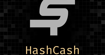 Paglunsad ng Hashcash Testnet