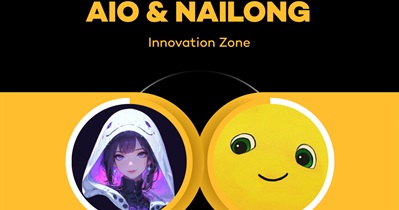 Nailong to Be Listed on XT.COM