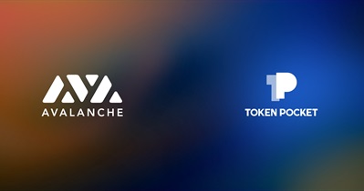 Partnership With Avalanche