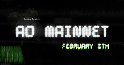 Ao Computer to Launch Mainnet on February 8th