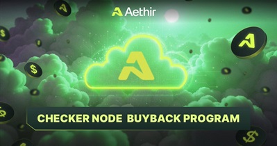 Checker Node Geri Alım Programı
