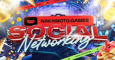 Nakamoto Games запустит стриминг сервис в четвертом квартале