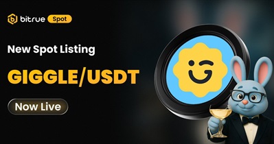 Bitrue'de Listeleme