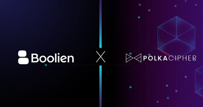 Partnership With Boolien
