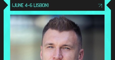 STON to Participate in NFC Summit in Lisbon on June 4th