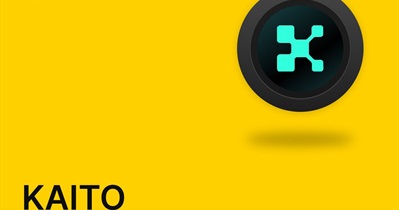 Binance.US проведет листинг KAITO