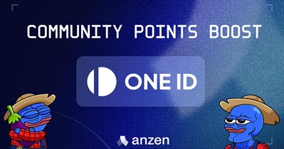 Anzen USDz Partners With OneID