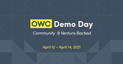 Día de demostración de Open Web Collective