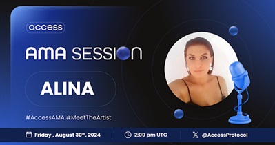 Access Protocol to Hold AMA on X on August 30th