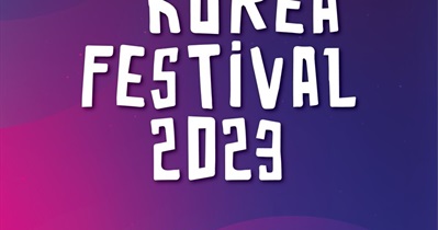 Festival NFT Korea en Seúl, Corea del Sur