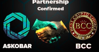 Partnership With BCC