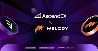 Colaboración con Melody