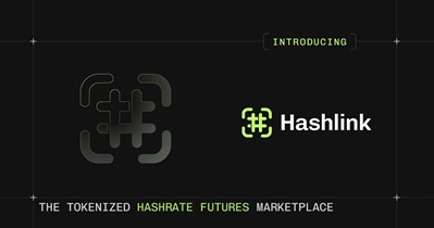 Lançamento HashLink