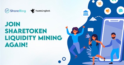 Liquidity Mining Campaign