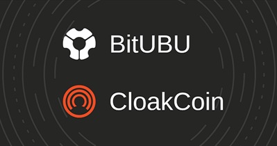 BitUBU पर लिस्टिंग