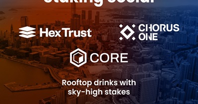 Hex Trust USDX to Host Meetup in Hong Kong on February 20th