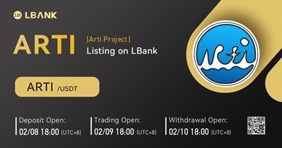 Listing on LBank