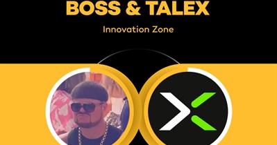 Ibiza Final Boss to Be Listed on XT.COM