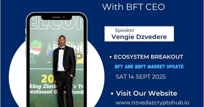 Baby BFT to Hold AMA on X on September 14th