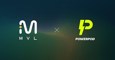 MVL заключает партнерство с PowerPod
