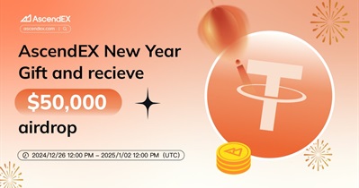 AscendEx to Finalize Airdrop on January 2nd