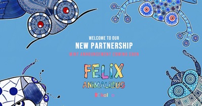 Partnership With Felix Animalibus