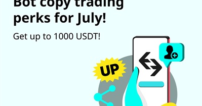 Bot Copy Trading Campaign
