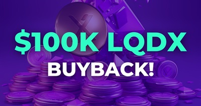 Liquid Crypto to Hold Buy Back on February 8th