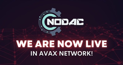 Launch on Avax Network