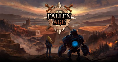 Fallen Age लॉन्च