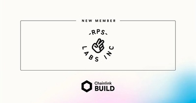 Chainlink Partners With RPS Network