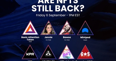 Basic Attention Token to Hold AMA on X on September 6th