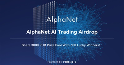 Phoenix Global to Hold Airdrop