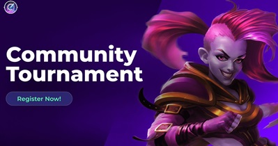 सामुदायिक टूर्नामेंट