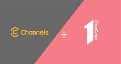 Partnership With Channels.Finance