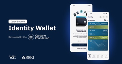Lançamento Identity Wallet