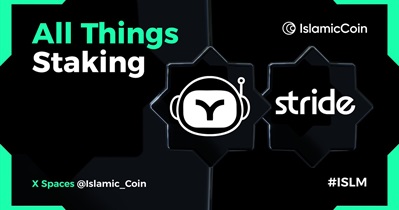 Islamic Coin to Hold AMA on X on October 27th