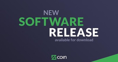 Zcoin v.0.14.0.5 Mandatoryong Update