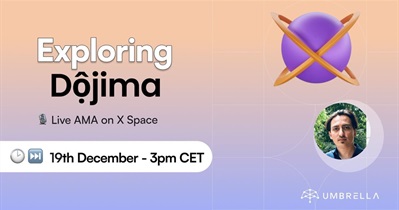 Umbrella Network to Hold AMA on X on December 19th