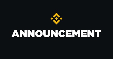 Binance Coin запускает Pre-Market